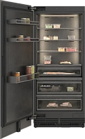 Gaggenau RVF497190 — Встраиваемый морозильник 213.4 x 90 см