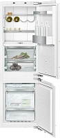 Gaggenau RB282306 — Встраиваемый холодильник с морозильником, 177,5 × 56 см