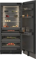 Gaggenau RVC497190 — Встраиваемый холодильник 213.4 x 90 см