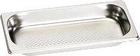Gaggenau GN124130 — Перфорированный контейнер Gastronorm GN 1/3, 1,5 л