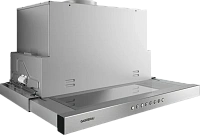 Gaggenau AF210162 — Вытяжка с выдвижной панелью 60 см нержавеющая сталь