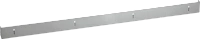 Gaggenau AA409431 — Мебельная опора для AL400 120 см, 1160 мм