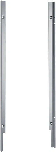 Gaggenau DA020111 — Комплект стальных профилей