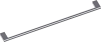 Gaggenau GH050010 — Ручка из нержавеющей стали, 500 мм